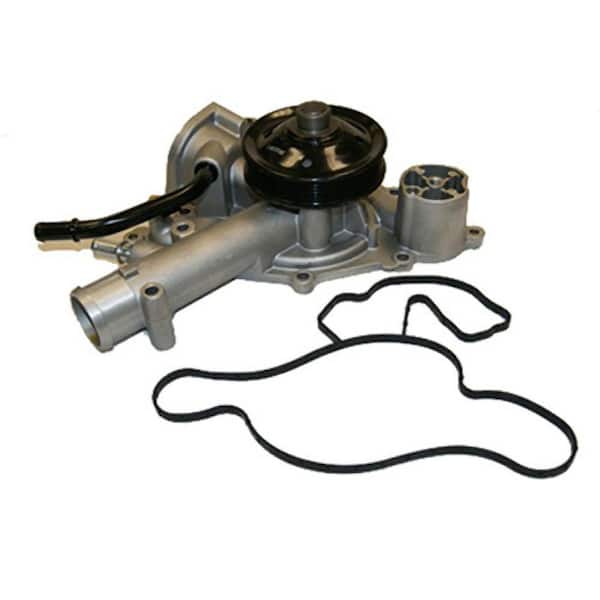 Engine Water Pump