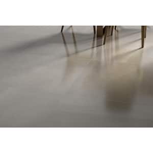 Porto II Fawn 23.62 in. x 23.62 in. Matte Concrete Look Porcelain Floor and Wall Tile (15.5 sq. ft./Case)