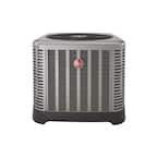 Rheem Installed Classic Series Air Conditioner HSINSTRHECSAC - The Home  Depot