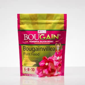 2 lb. Bougainvillea Fertilizer (Pack of 2)