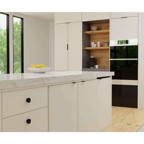 Sumner Street Home Hardware Ethan 1-5/8 in. (41 mm) Modern