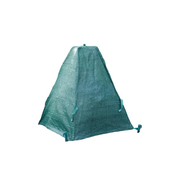 Gazebo Penguin Shrub Cover 22 in. x 22 in. x 24 in.