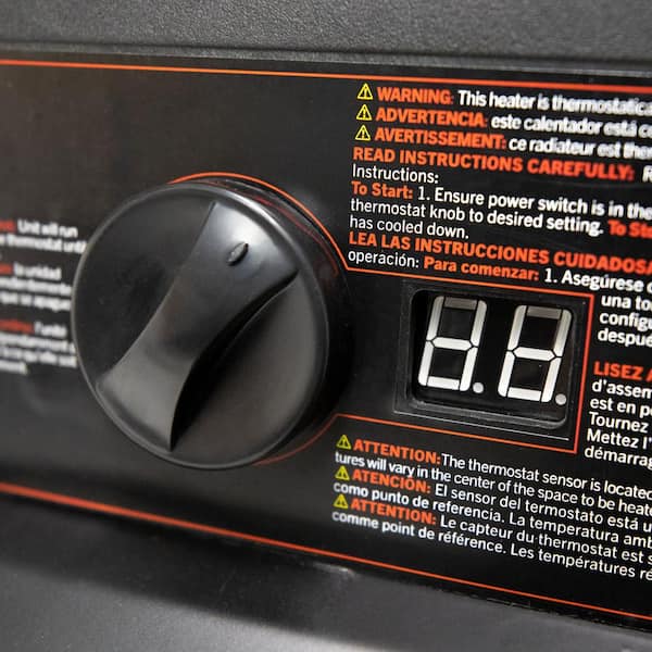 FIELD TEST - Diesel Heater In-a-Box 