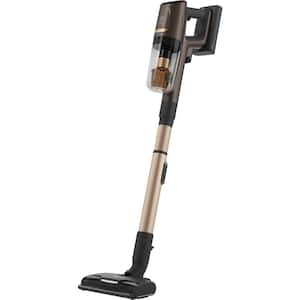 Ultimate 800 Complete Home Bagless, Cordless Stick Vacuum with 5-Step Filtration in Mahogany Bronze