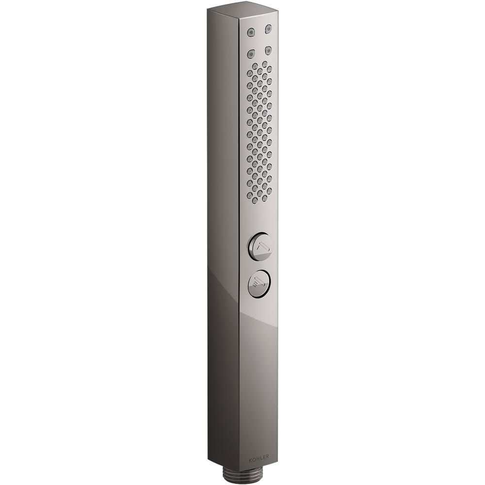 tkhstmhr31　804040 KOHLER Shift 2-Spray 1.1 in. Single Tub Wall Mount Handheld Shower