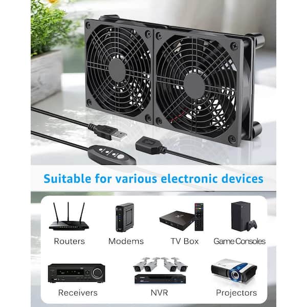 Do Gaming Routers Need Cooling Fans: Essential Tips for Peak Performance