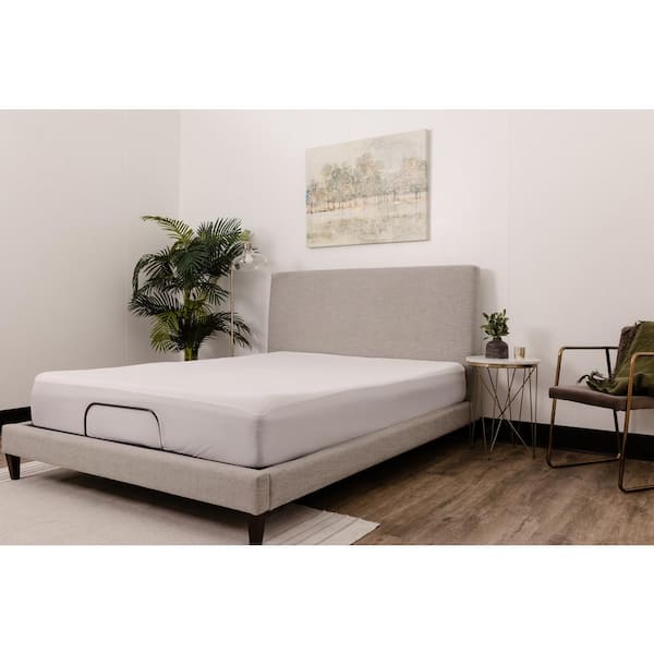 Hypoallergenic Mattress Protector