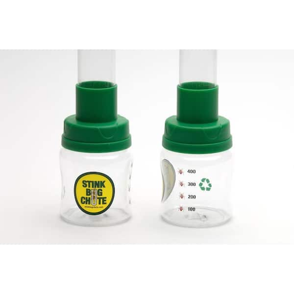 Consperse Stink Bug Trap Kit (2 pack) – Grow Organic