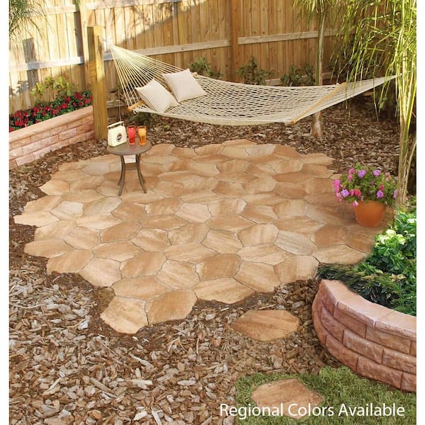 Oldcastle Portage Stone Installation Landscaping