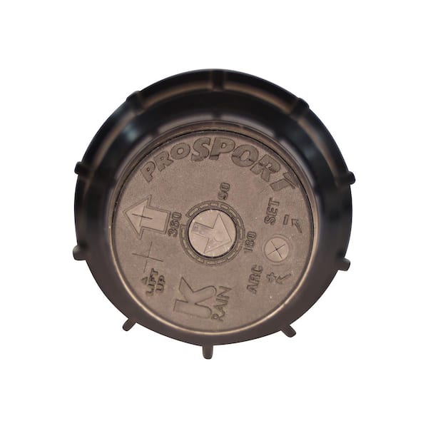 ProSport High Speed 1 in. Gear Drive Sprinkler