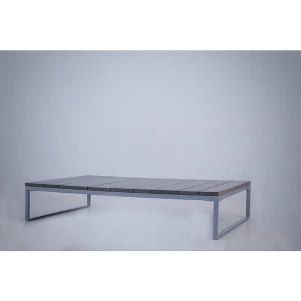 Sunrise Collection Teak Coffee Table