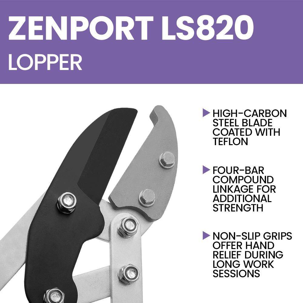 Zenport Loppers