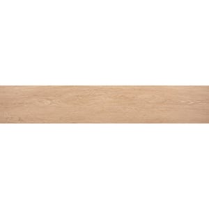 Take Home Sample - Pinewood 20 MIL x 9 in. x 9 in. Waterproof Rigid Core Luxury Vinyl Plank Flooring