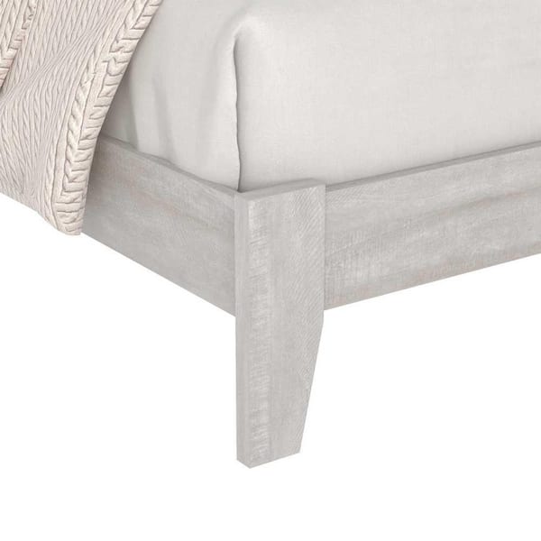 Geismar upholstered deals standard bed