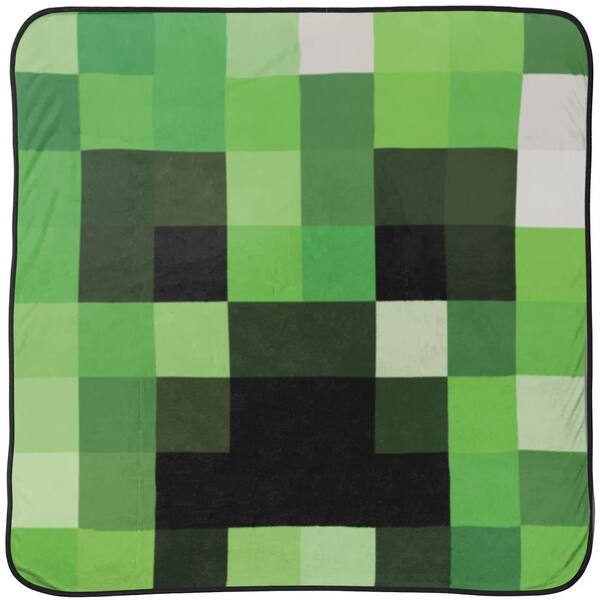 Mojang Minecraft Creeper Green Plush, Cost To Make A Bear Skin Rug In Minecraft