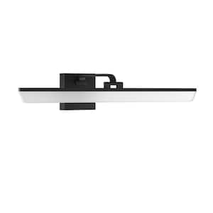 14-Watt Dimmable LED Vanity Light Bar with 5-Level Adjustable Color Temperature