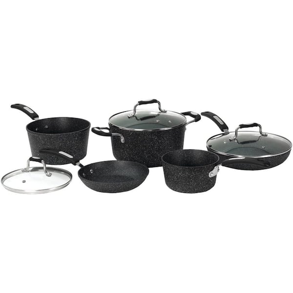 Starfrit the Rock Cookware, The Ultimate Review