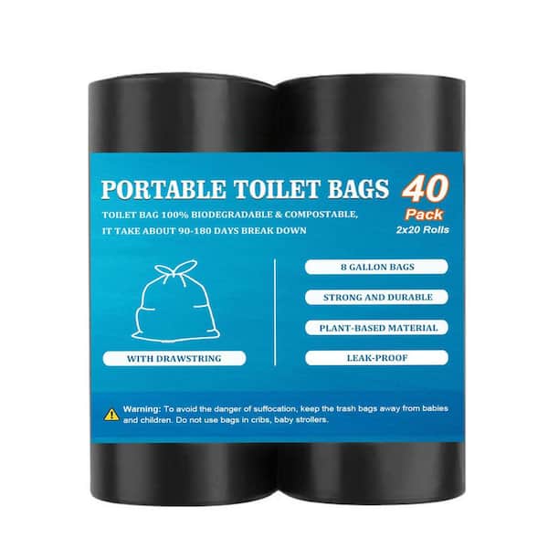 What Accessories Do You Need for Camping Toilet: Essential Guide