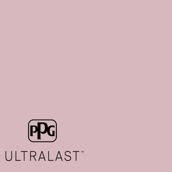 PPG UltraLast 1 qt. PPG1049-3 Nostalgia Matte Interior Paint and Primer