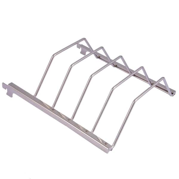 OKLAHOMA JOE'S Flex System Rib Rack for Rider