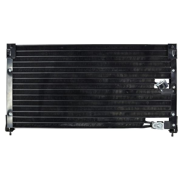 OSC A/C Condenser