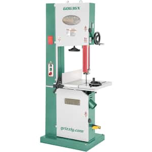 17 in. 5 HP Extreme Series Bandsaw