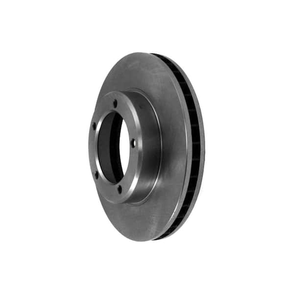 Unbranded Disc Brake Rotor - Front