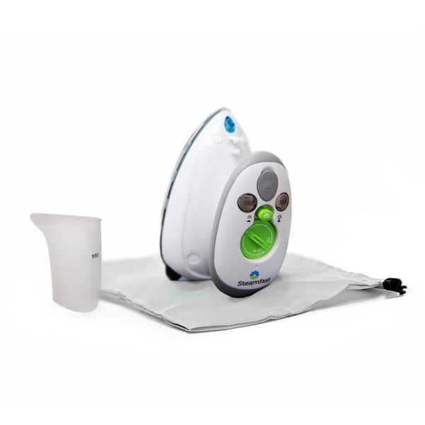 Steamfast SF-717 Dual Voltage Travel Steam Iron 