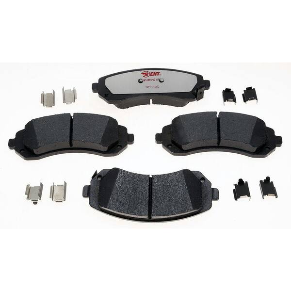 Raybestos Disc Brake Pad Set