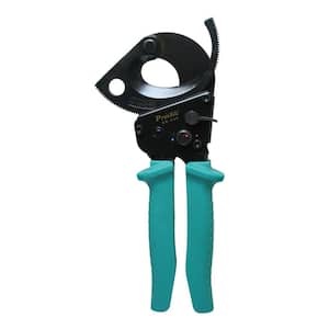 13.1 in. Ratchet Cable Cutter