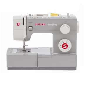 11-Stitch Sewing Machine