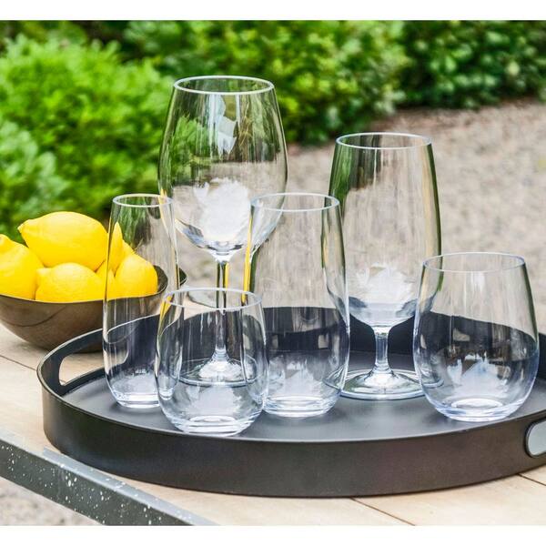 wine glasses red glass Cabernet Red Wine Glass