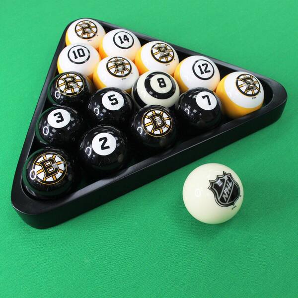 Leather Pea Shaker And Peas For Pool Table & Billiards – Game Room Guys