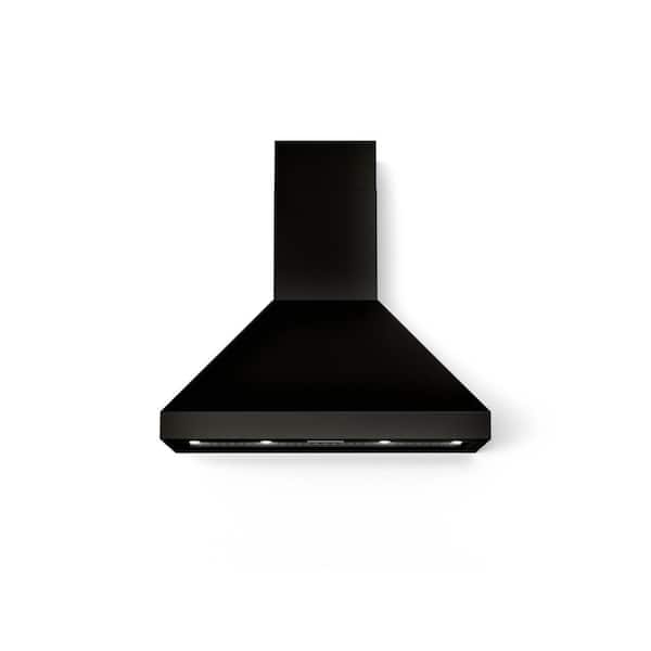 canopy cooker extractor