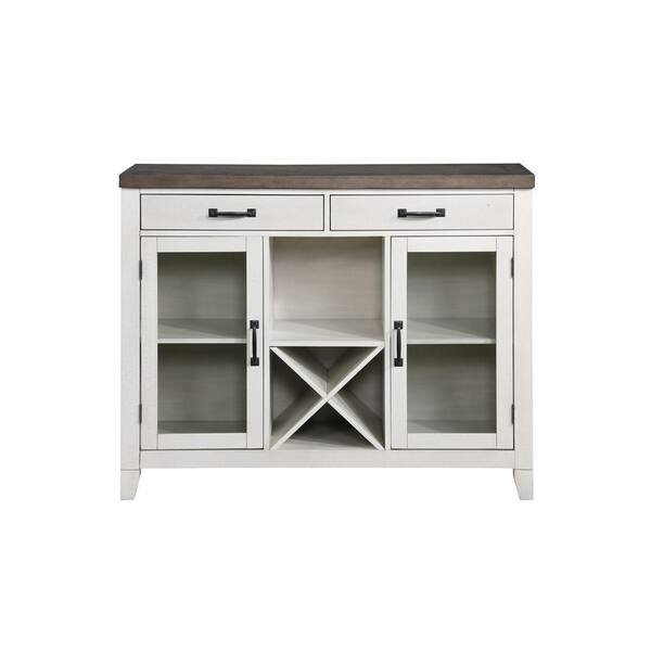NEW CLASSIC HOME FURNISHINGS New Classic Furniture Richland White