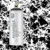 2.5 oz. Silver Glitter Spray Paint (3-Pack)