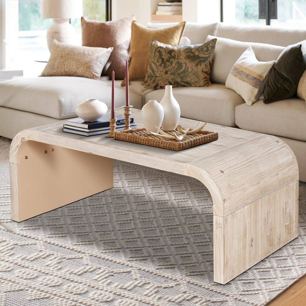 センターテーブル・ローテーブル ACME Furniture BODIE COFFEE TABLE Tribesigns 47