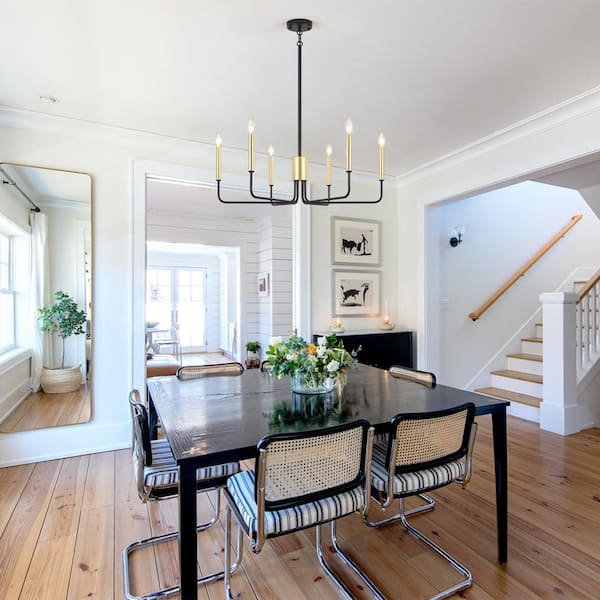 Light Fixtures Ceiling Lighceac 6-Light 21