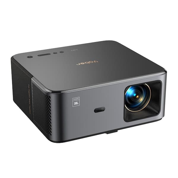 Yaber K2s Pro Smart 1080p LCD Android Home Theater Projector