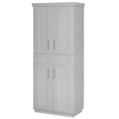 https://images.thdstatic.com/productImages/9cbbb055-afdb-4293-b63e-0b1650c6ac8d/svn/grey-homcom-ready-to-assemble-kitchen-cabinets-835-216gy-64_400.jpg