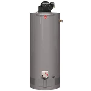 40 Gal. Short 6 Year 32,000 BTU Liquid Propane Power Vent Water Heater
