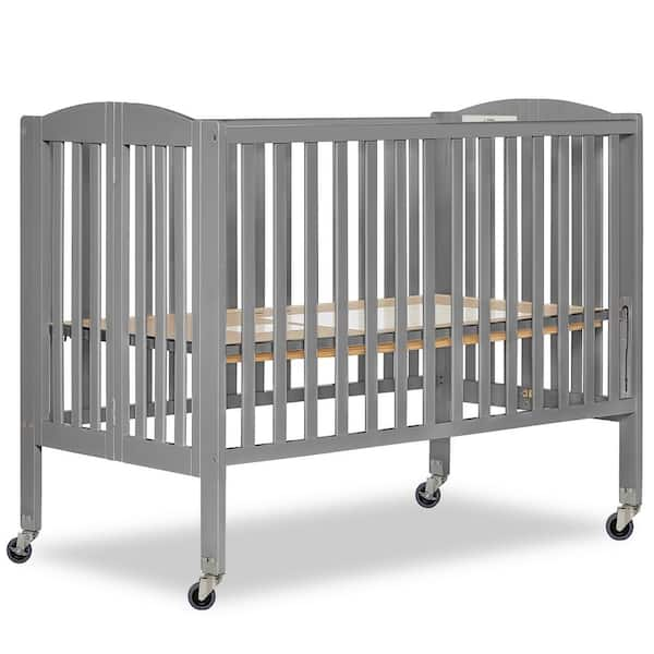 Steel cribs on sale