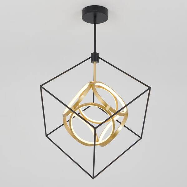 artika luxury pendant light