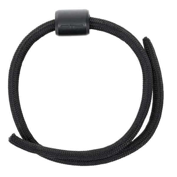 OTR Paracord Lanyard with Bead