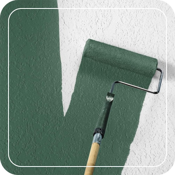 M420-7 Billiard Green Paint