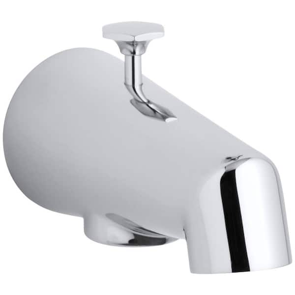 Kohler Tub Spout With Diverternull