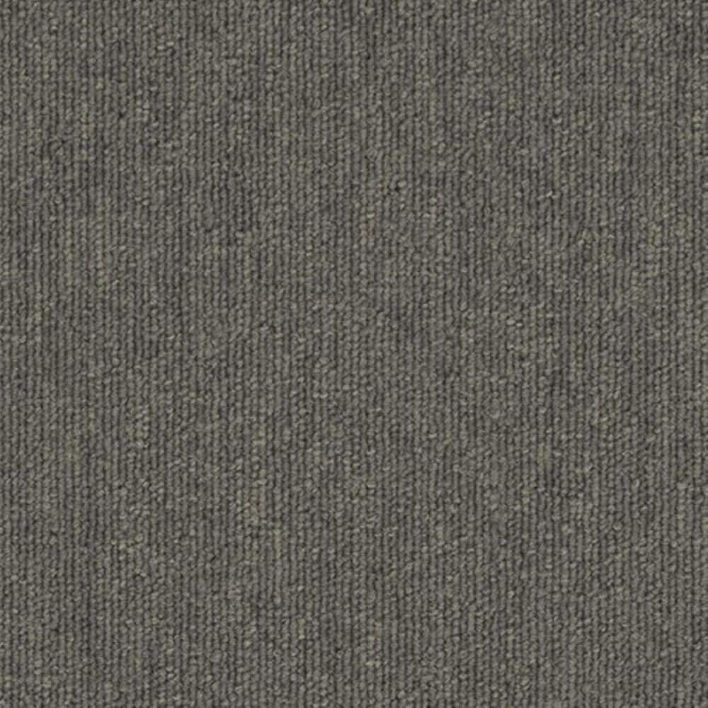 8 in. x 8 in. Loop Carpet Sample - Form Focus 20 - Color Battleship price history on PriceWatchPro