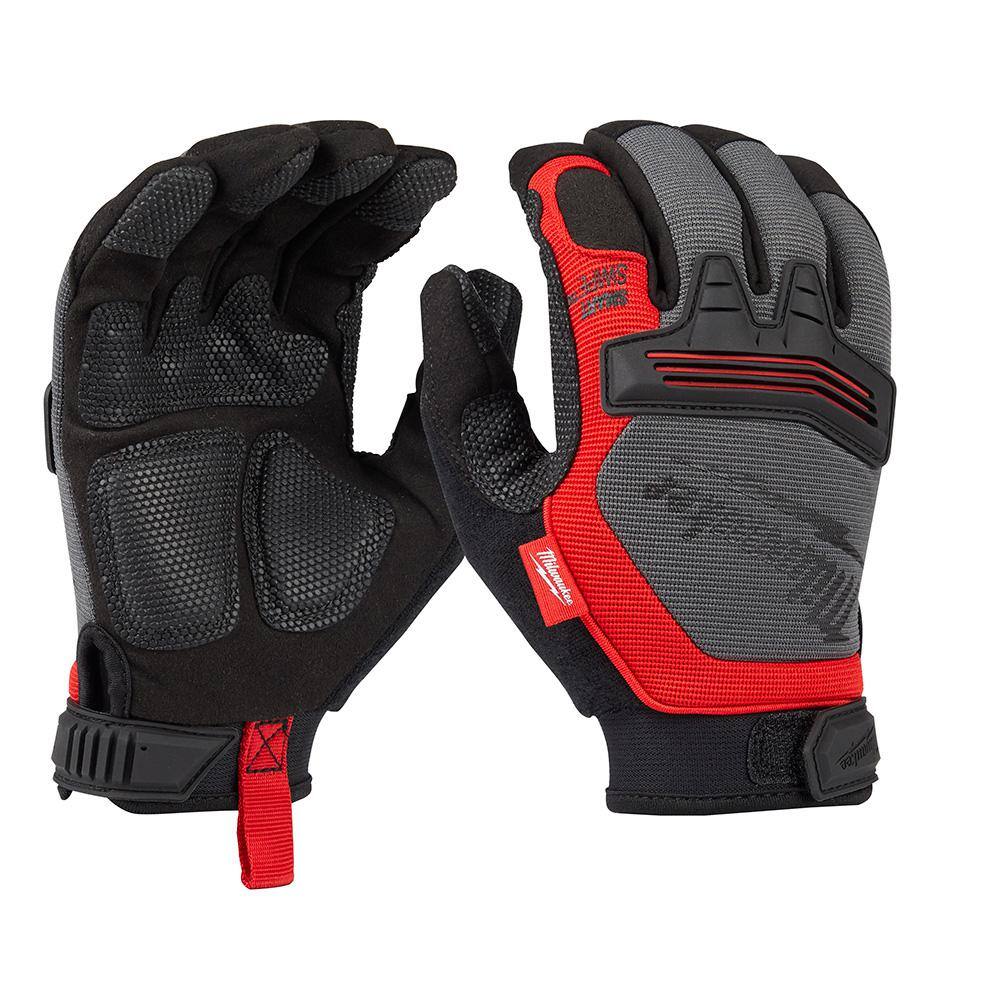 cannondale mountain bike gloves