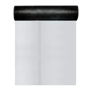 36 in. x 1,200 in. VS1 Series Charcoal Replacement Safety Screen Door Mesh Bulk Roll