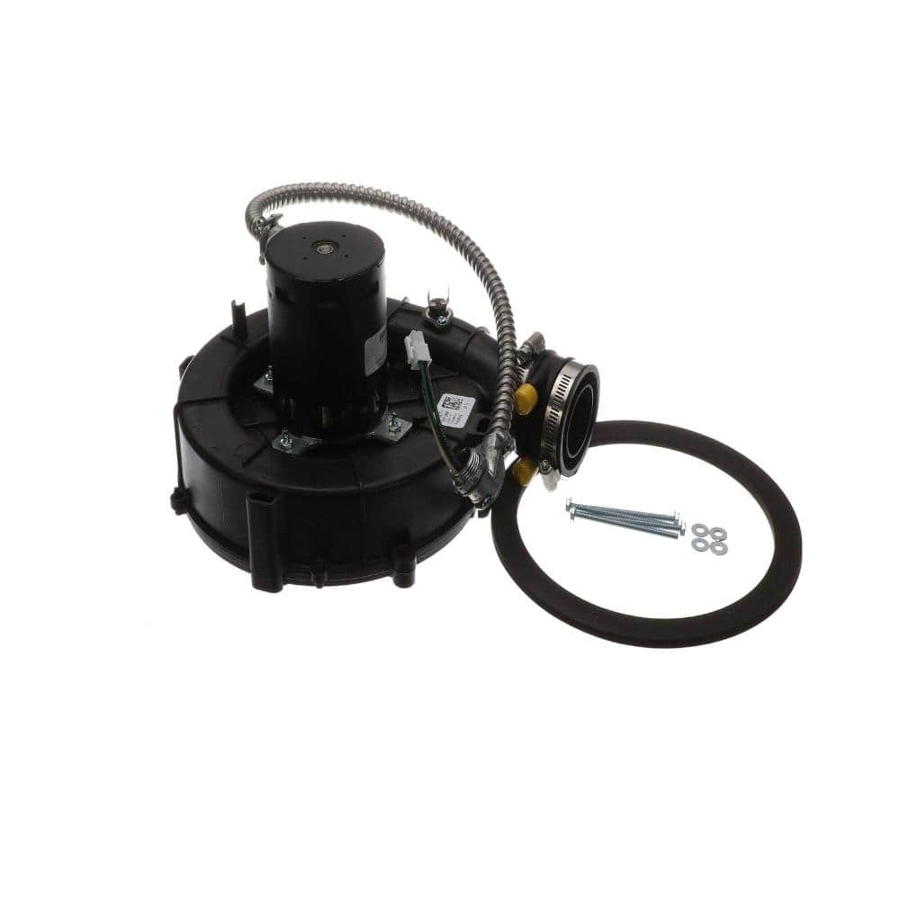 Inducer Blower/Motor Replacement Kit, 115V, 3300RPM, Q90-100 550002699 price history on PriceWatchPro